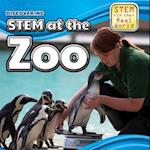 Discovering Stem at the Zoo