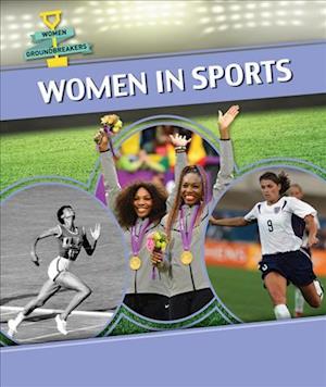 Women in Sports