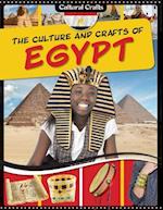 The Culture and Crafts of Egypt