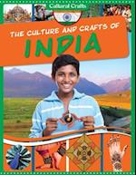 The Culture and Crafts of India