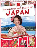 The Culture and Crafts of Japan