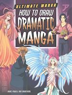 How to Draw Dramatic Manga