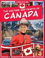 The Culture and Crafts of Canada