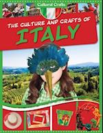 The Culture and Crafts of Italy