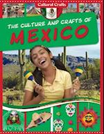 The Culture and Crafts of Mexico