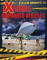Extreme Unmanned Vehicles
