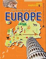 Number Crunch Your Way Around Europe