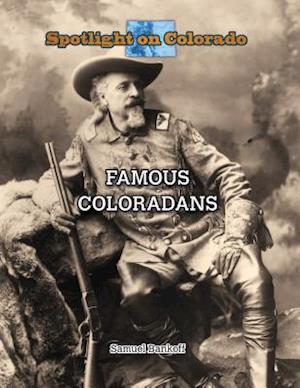 Famous Coloradans