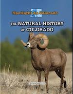 The Natural History of Colorado
