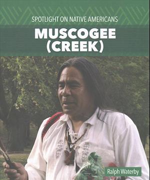 Muscogee (Creek)