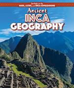 Ancient Inca Geography
