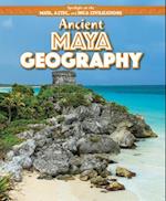 Ancient Maya Geography