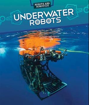 Underwater Robots