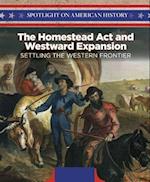 Homestead Act and Westward Expansion