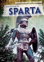 The Culture of Sparta