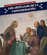 Los Artículos de la Confederación (Articles of Confederation)