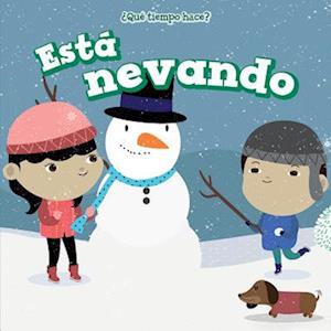 Está nevando (It''s Snowing)