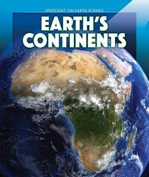 Earth's Continents