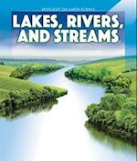 Lakes, Rivers, and Streams