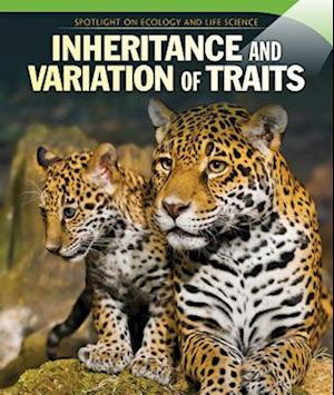 Inheritance and Variation of Traits
