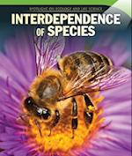 Interdependence of Species