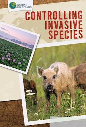 Controlling Invasive Species