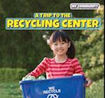 A Trip to the Recycling Center