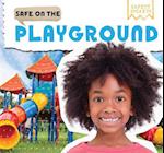 Safe on the Playground