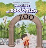 Una Visita Al Zoologico (a Visit to the Zoo)