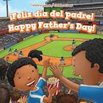 Feliz Dia del Padre! / Happy Father's Day!