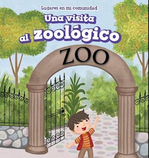 Una visita al zoológico (A Visit to the Zoo)