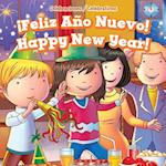 !Feliz Ano Nuevo! / Happy New Year!
