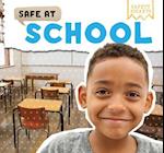 Safe at School