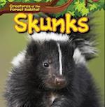 Skunks