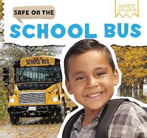 Safe on the School Bus