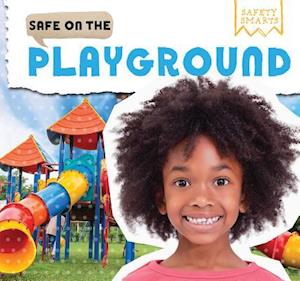 Safe on the Playground