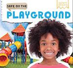 Safe on the Playground
