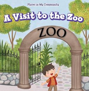 Visit to the Zoo