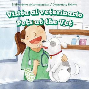 Visita Al Veterinario / Pets at the Vet