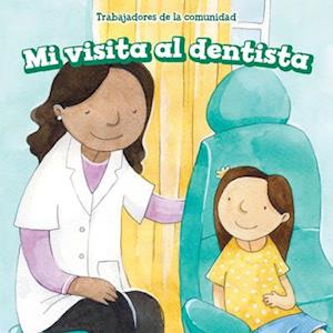 Mi visita al dentista (My Visit to the Dentist)