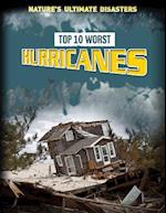 Top 10 Worst Hurricanes