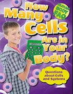 How Many Cells Are in Your Body?