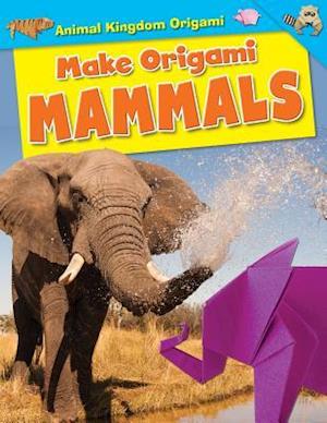 Make Origami Mammals