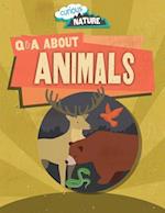 Q & A about Animals