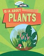 Q & A about Plants