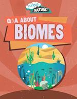 Q & A about Biomes