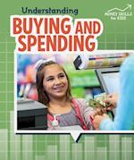 Understanding Buying and Spending