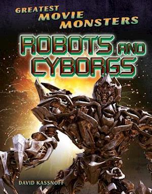 Robots and Cyborgs