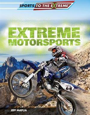 Extreme Motorsports