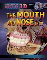 The Mouth and Nose in 3D